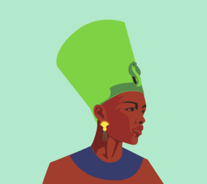 african history queen amanirenas